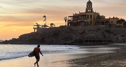 Surf Paraiso @The Point