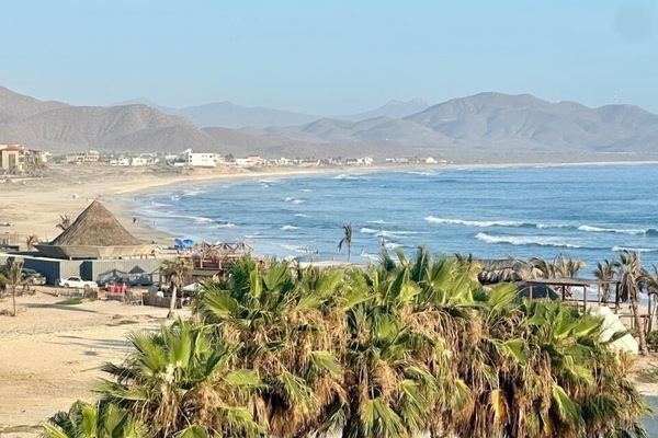 Playa