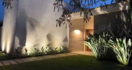 Charming golf villa in El Rompido