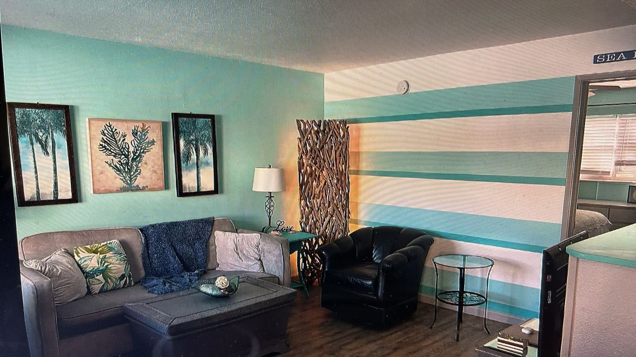 Spacious 1br Family Retreat  Perfect For Extended Stays  Near Beach #105 - Pompano Beach, FL