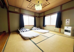 6 chambres, Wi-Fi, draps fournis