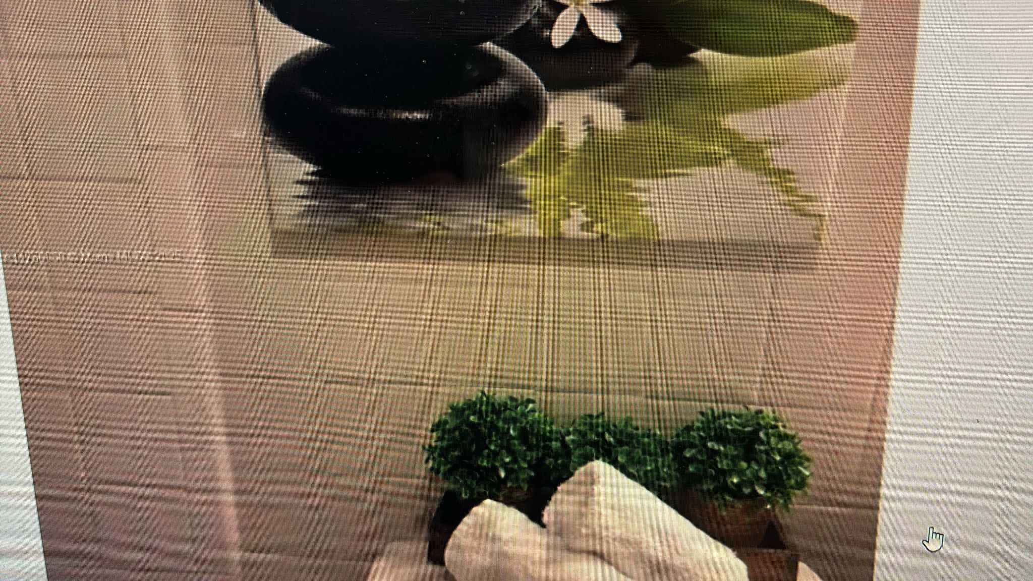 Detalj interiör