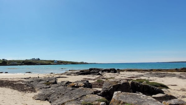 Plage à proximité