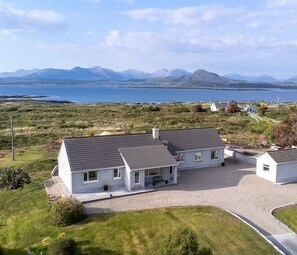 Exterior - Atlantic Haven Water View (Cashel)