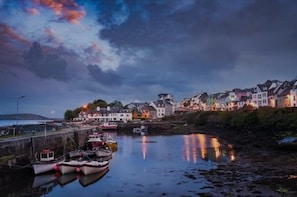 Port de plaisance