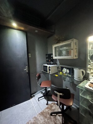 Interior - Urban loft 01 (Centro Pelotas)