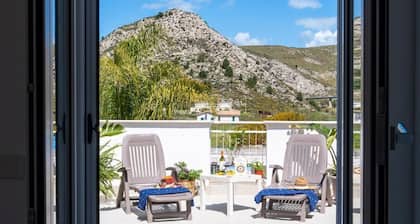 Vacation Home GIRO DI BITTA