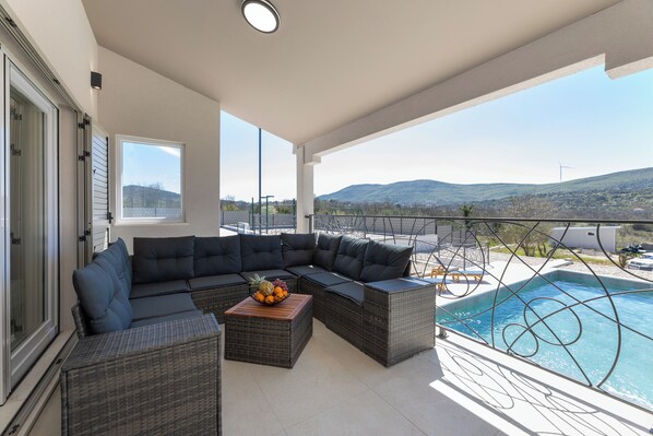 Terrass/Patio