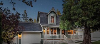 Big Bear Lake Sleep 16