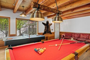 Sala de juegos