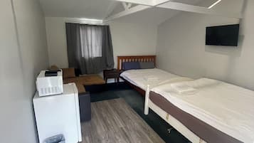 Chalet | 1 Schlafzimmer