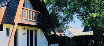 Pretty house gîte seaside plage des bretons