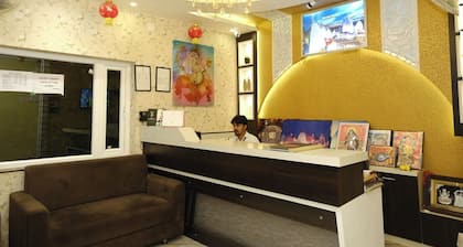 Hotel Bharati Deoghar