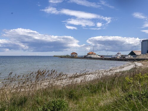 "Ilze" - 20m from the sea by Interhome