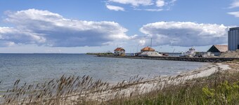 "Ilze" - 20m from the sea by Interhome