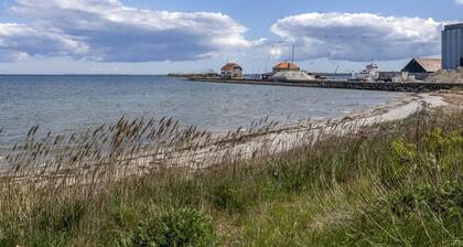 "Ilze" - 20m from the sea by Interhome