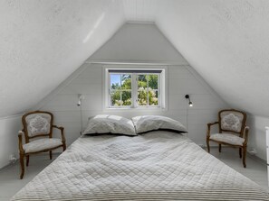 2 sovrum och internet