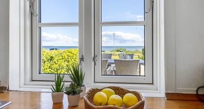 "Ilze" - 20m from the sea by Interhome