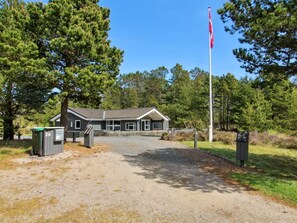 Exterior - "Kiowa" - 4km from the sea by Interhome (Rømø)