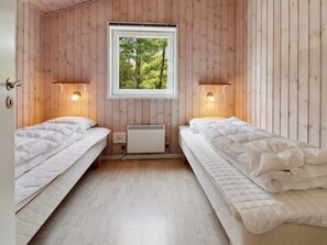 3 bedrooms, Internet - "Kiowa" - 4km from the sea by Interhome (Rømø)