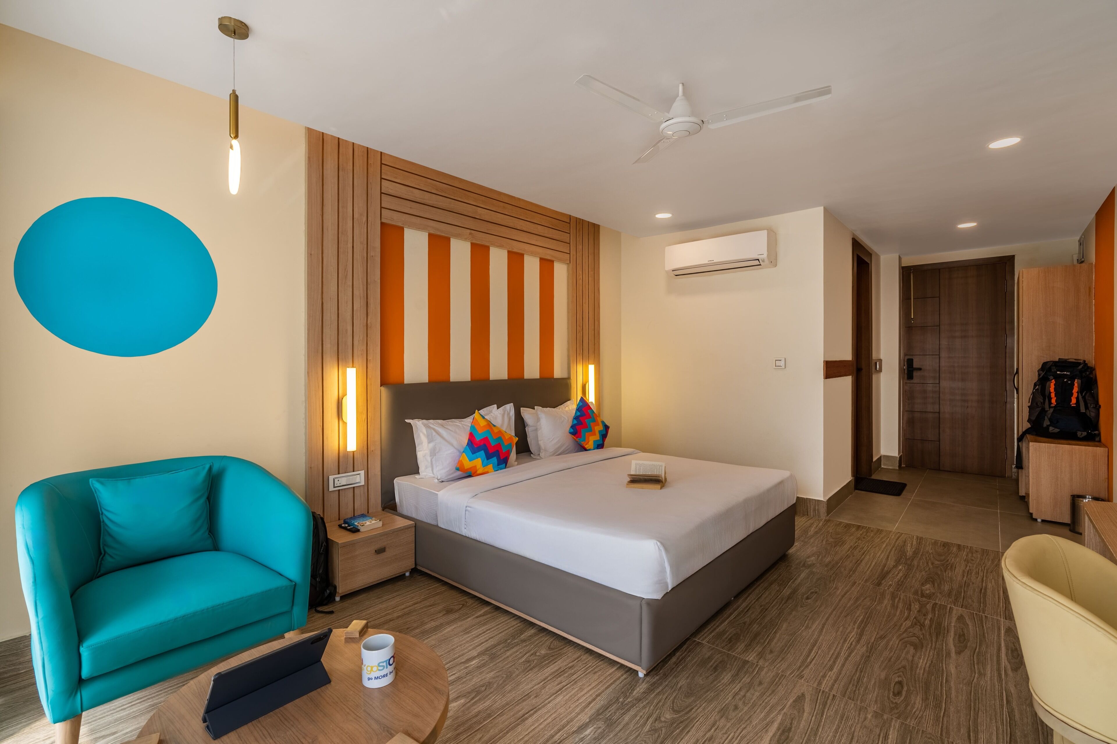الغرفة
