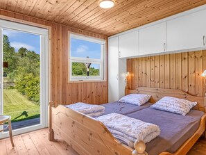 4 Schlafzimmer, Internetzugang