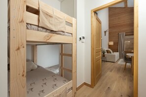 1 bedroom - Morzine (Morzine)