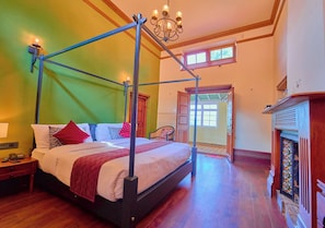 Classic Suite - Mowbray House Resort Ooty by VOYE HOMES (Ooty)