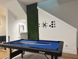 Spielezimmer