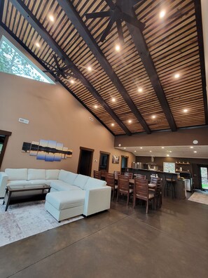 Intérieur