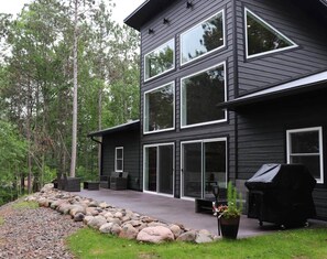 Exterior - Stone Ridge Retreat Cabin (Danbury)