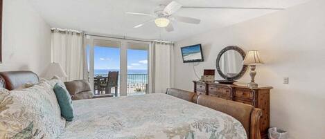 2 Schlafzimmer, kostenloses WLAN, Bettwäsche