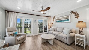 Téléviseur connecté