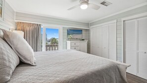 2 habitaciones, wifi gratis y ropa de cama