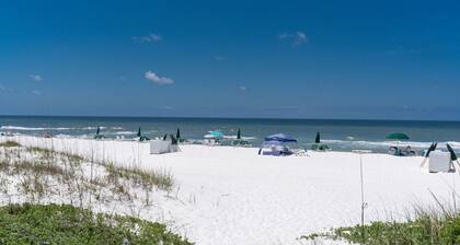 Largo Mar 162 - Beachfront Complex