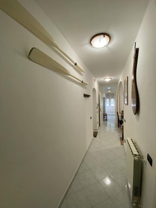 Interior - Nautilus, apartment in Riomaggiore within walking distance of the sea and the station (Riomaggiore)