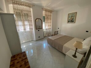 2 Schlafzimmer, kostenloses WLAN, Bettwäsche