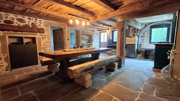 Restauration