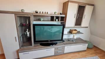 Apartment, 1 Bedroom | Room amenity
