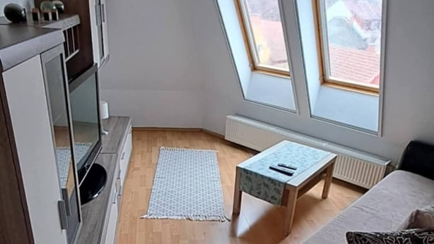 Oppholdsområde