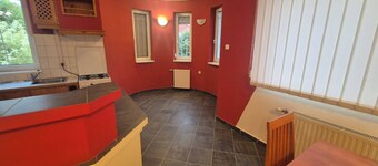 Mathias 2 – Spacious and Comfortable Apartment in Kecskemét