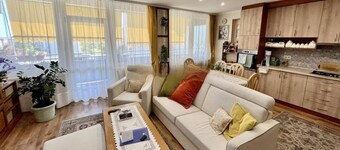 Petőfi Downtown Apartment – Confort élégant au cœur de Kecskemét