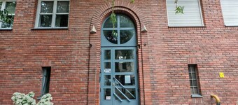 Quelle Apartment in Downtown with private garden