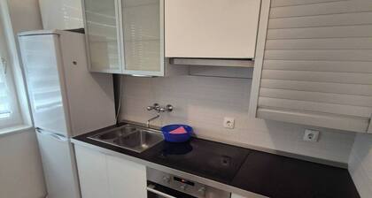Appartement 2 chambres Ă TorockĂłi