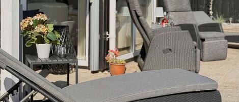 テラス / パティオ