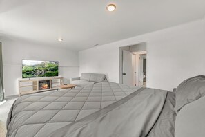 5 Schlafzimmer, WLAN, Bettwäsche
