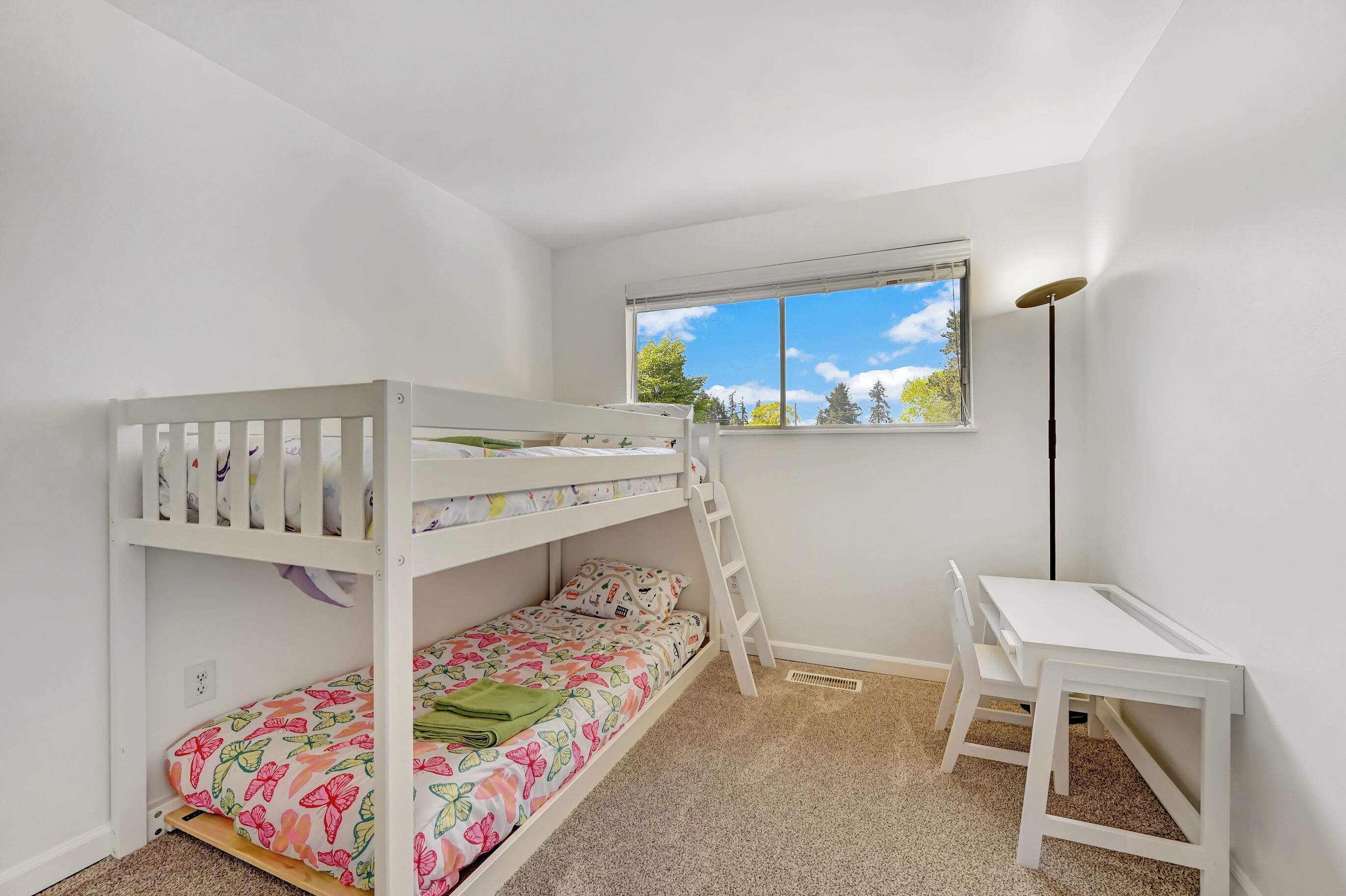 5 Schlafzimmer, WLAN, Bettwäsche