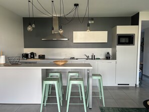 Cuisine privée