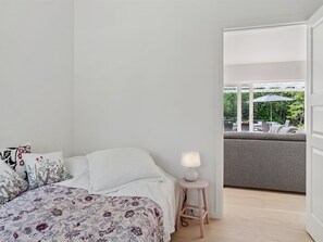 3 habitaciones y internet 