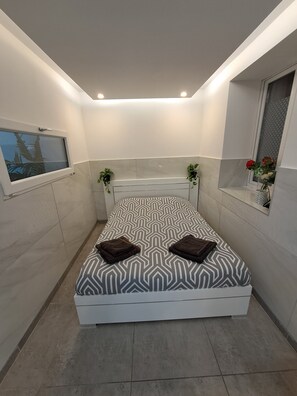 2 camere, Wi-Fi, lenzuola